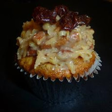 Coconut Pecan Frosting II