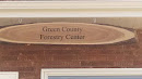 Green County Forestry Center