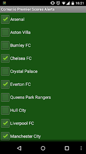 How to mod Comunio Premier Scores Alerts patch 1.0 apk for pc