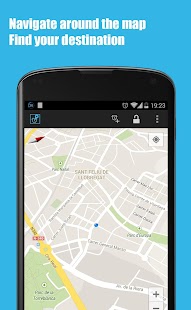 How to download Alarm Location Adviser lastet apk for laptop