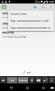 How to mod Keepass2 USB Keyboard Plugin 1.2 apk for bluestacks