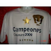 Pumas Campeon Playera Conmemorativa
