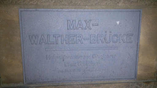 Max-Walther-Brücke