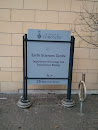 U of T Earth Sciences Centre