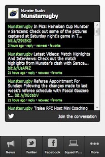 How to mod Munster Rugby News 1.01 mod apk for android