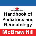 Pediatrics & Neonatology Book mobile app icon