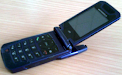 Se Vende Motorola I885 Velvet