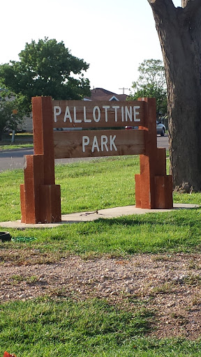 Pallottine Park