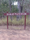 Banjo Patterson