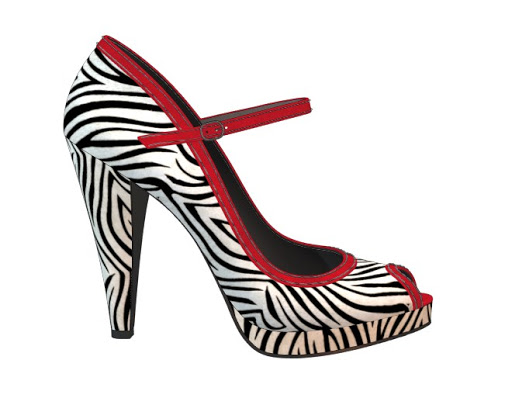 I Designed My Perfect Shoes!