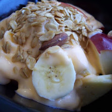 Custom Fruit Salad