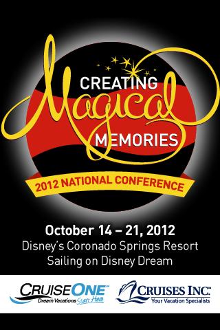 National Conference 2012
