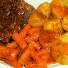 Yankee-est Pot Roast