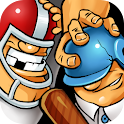 Goal Defense – tower defense game of Olympic-sport proportions!