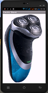 How to install Electric Shaver patch 1 apk for android