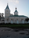 Церква На Володимирькiй