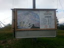 Cranmore Trail Map At Summit