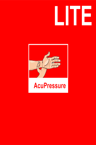 AcuPressure Doctor LITE