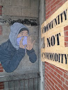 Community Not Commodity
