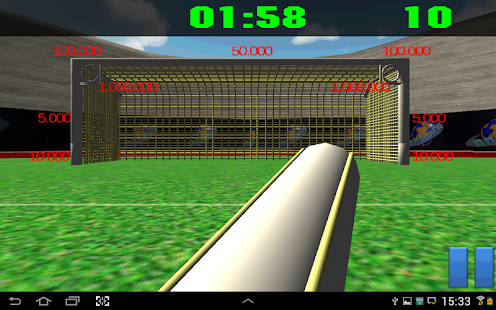 How to download Soccer Show 1.0 mod apk for laptop