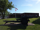 Arkansas National Guard Armory