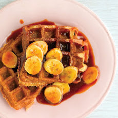 Banana-Caramel Sauce