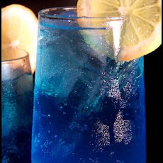 Electric Lemonade