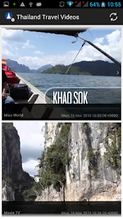 How to download Thailand Video Guide lastet apk for bluestacks