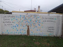 Mural Ecologico 