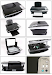 Multifuncional Lexmark X1250