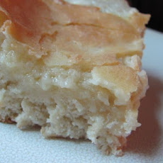 Gooey Philadelphia German Butter Cake (Butterkuchen)