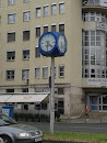 Maksimir Clock