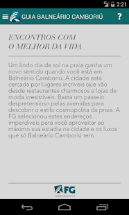 How to mod Guia Balneário Camboriú 1.0 mod apk for laptop