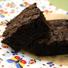 Zucchini Brownies
