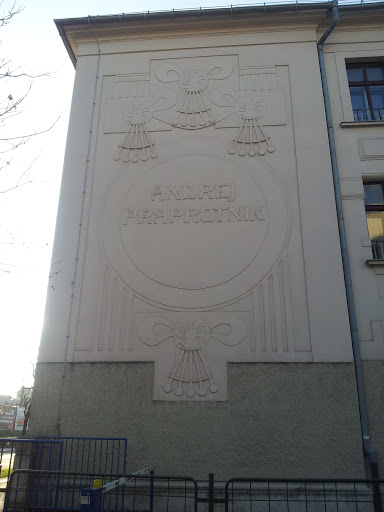 Andrej Praprotnik Memorial