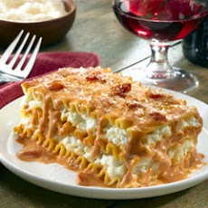 Rosa Lasagna