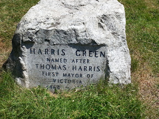 Harris Green