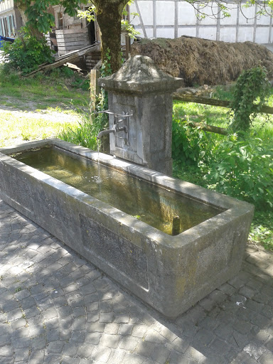 1949 Brunnen