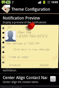 How to install iSMS Popup - Stiky Theme 1.0 unlimited apk for pc