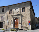 Chiesa San Pietro Martire
