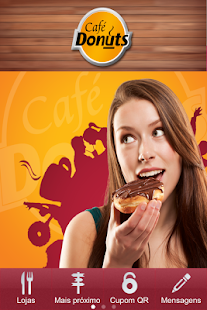 How to install Café Donuts lastet apk for bluestacks