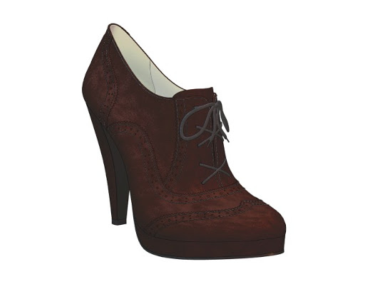 I Designed My Perfect Shoes!