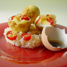 Son-in-Law Eggs