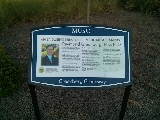 Greenberg Greenway