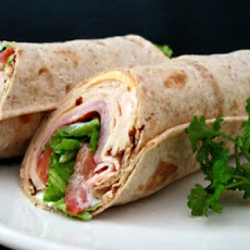 Healthy  Wraps