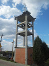 Dzwonnica Przy Kościele