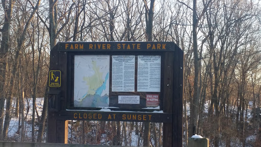 Farm River State Park