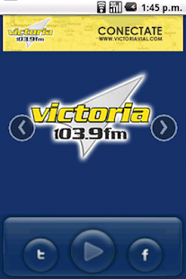 How to mod Victoria 103.9 FM 3.2 mod apk for bluestacks