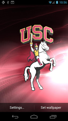 免費下載運動APP|USC Trojans Live WPs & Tone app開箱文|APP開箱王