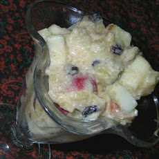 Apple Salad